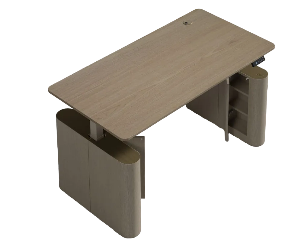 Hazel Standing Desk - Eryk