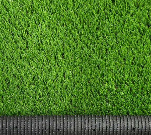 Artificial Grass - 1.38" H x 456" W x 144" D