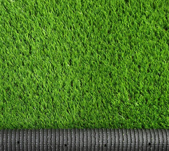 Artificial Grass - 1.38" H x 456" W x 144" D