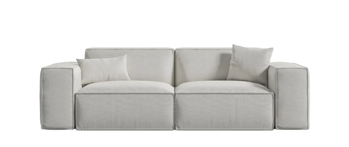 Alesund - Sofa Porter