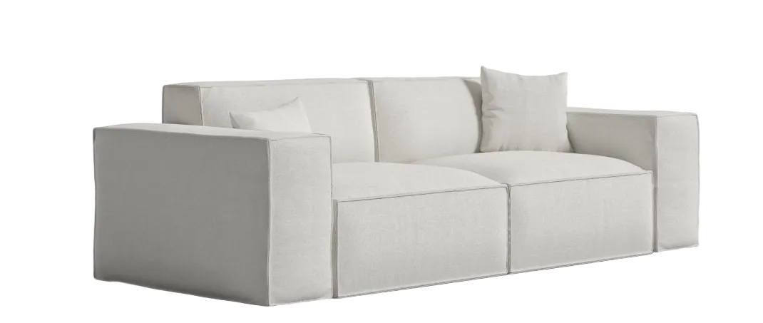 Alesund - Sofa Porter