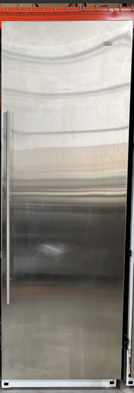 Commercial Grade Refrigerators - right side