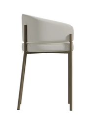 White - Counter Stool