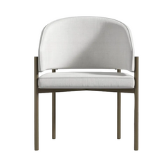 Swan - Dining chair