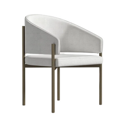 Swan - Dining chair