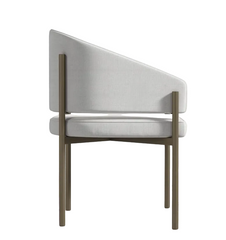 Swan - Dining chair