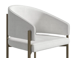 Swan - Dining chair