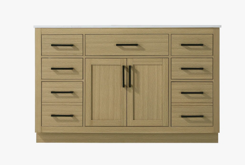 54'' Single Bathroom Vanity