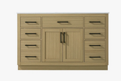 54'' Single Bathroom Vanity