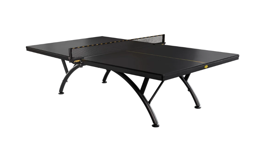 Ping-pong table