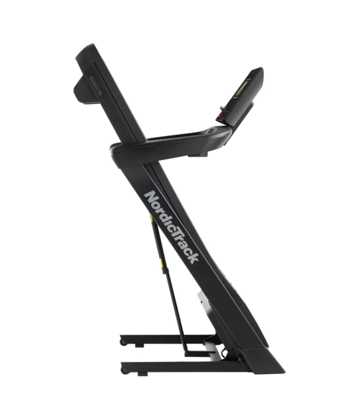 Nordictrack EXP 7i Treadmill