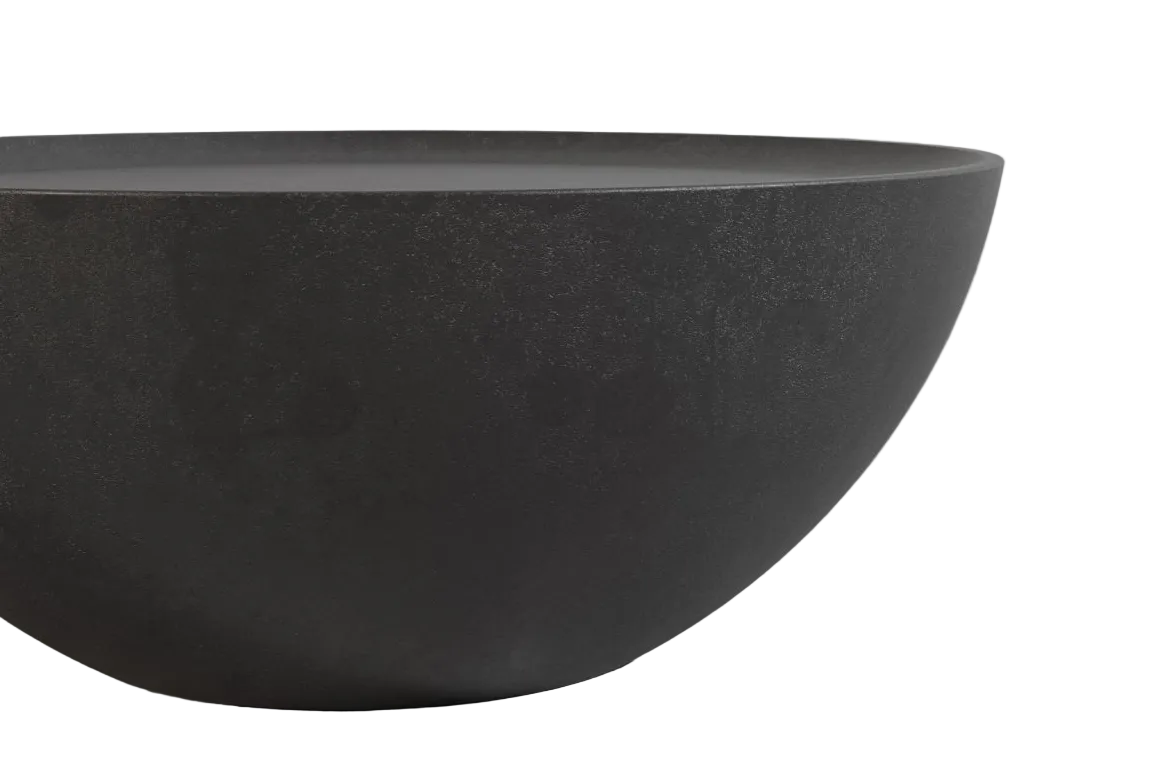 Black - Coffee Table (minor demage)