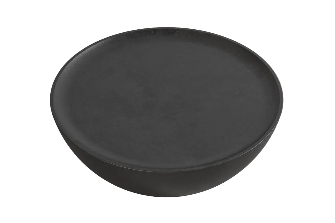 Black - Coffee Table (minor demage)