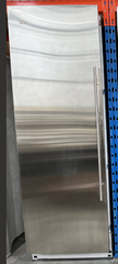Commercial Grade Refrigerators - left side