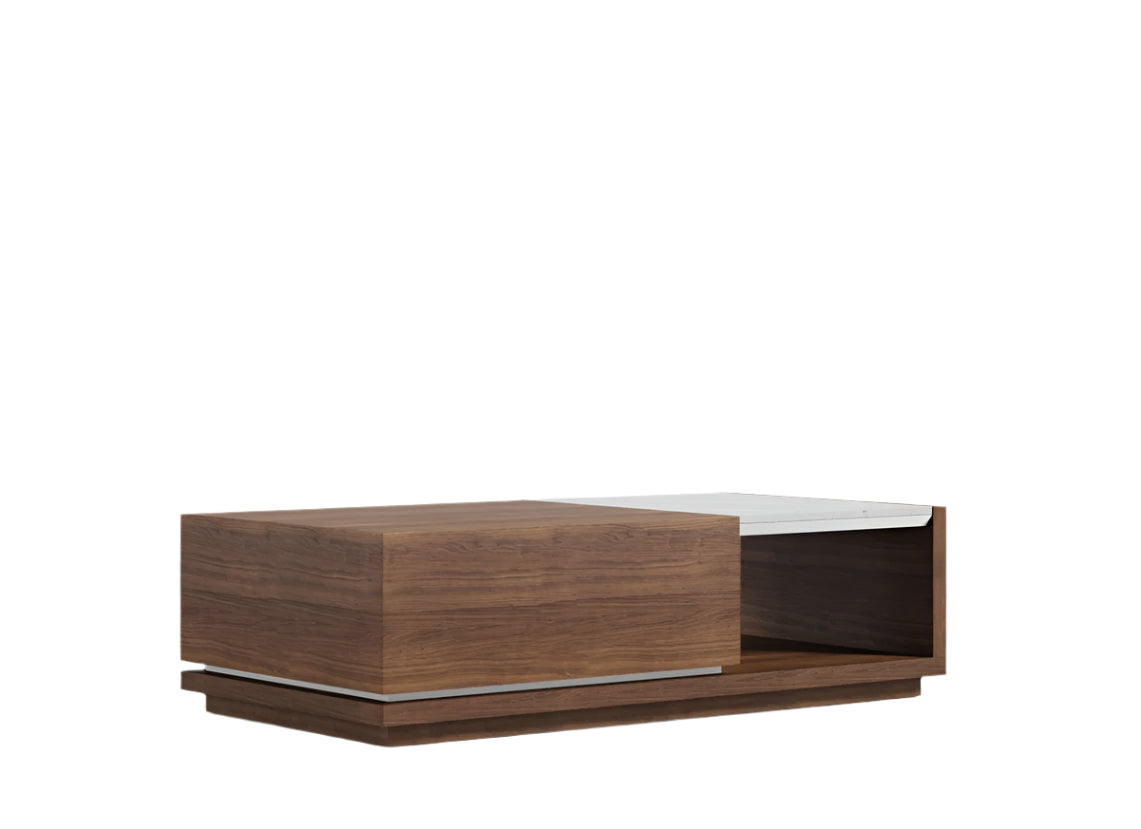 Westman Coffee Table (Minor Damage)