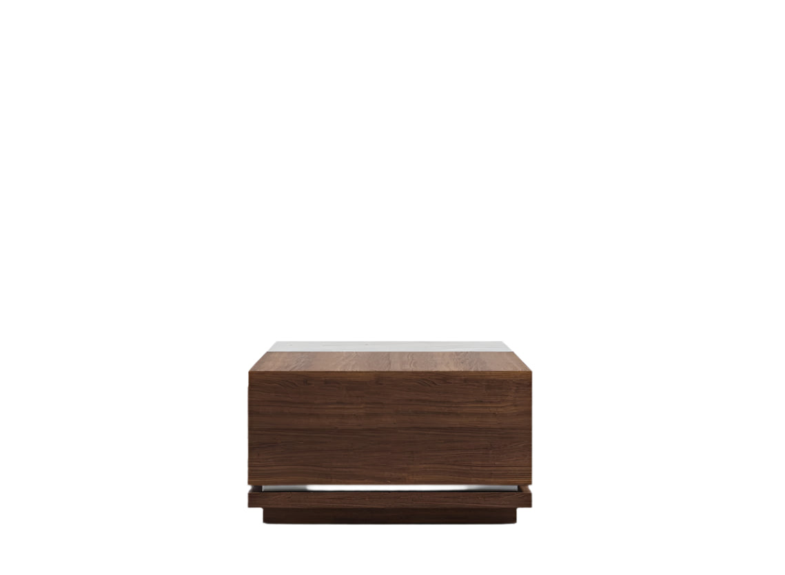 Westman Coffee Table (Minor Damage)