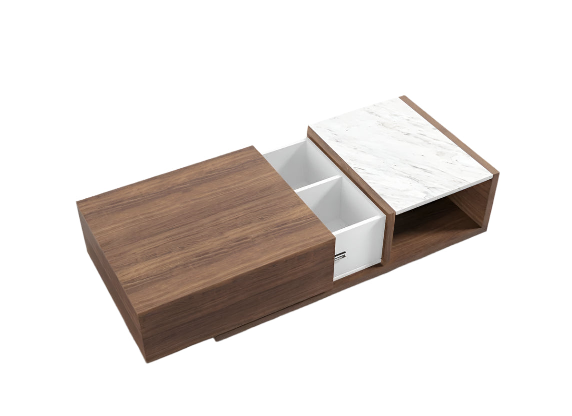 Westman Coffee Table (Minor Damage)