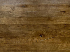 Wood Nightstand