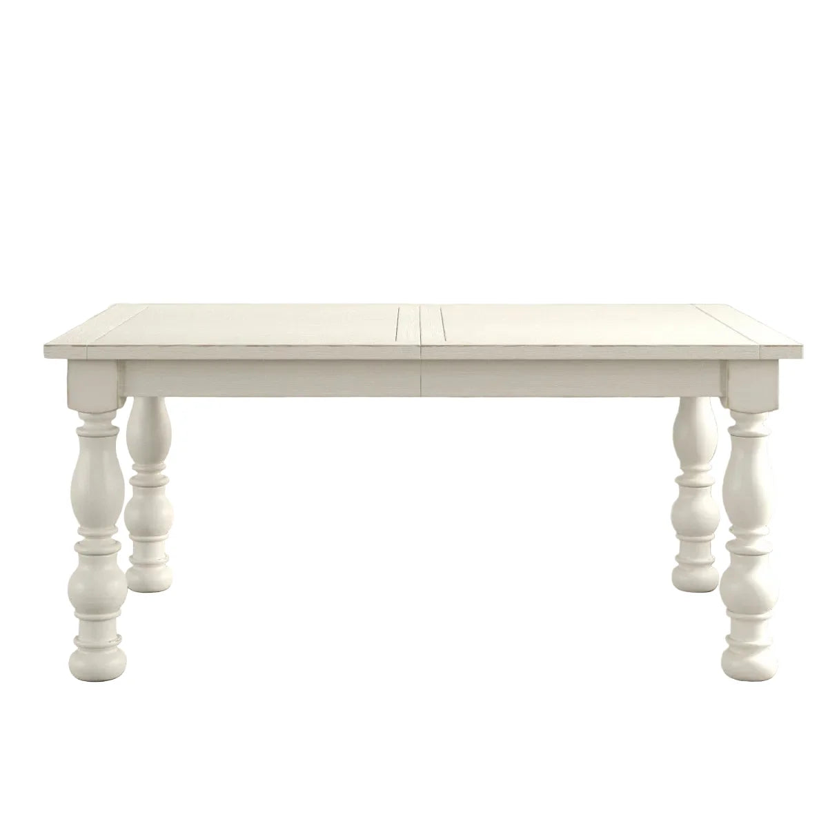 Sylven Extendable Ash Dining Table