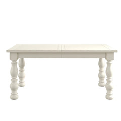 Sylven Extendable Ash Dining Table