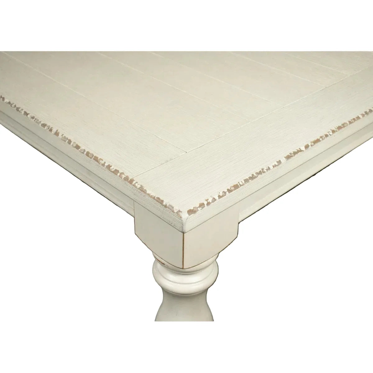 Sylven Extendable Ash Dining Table