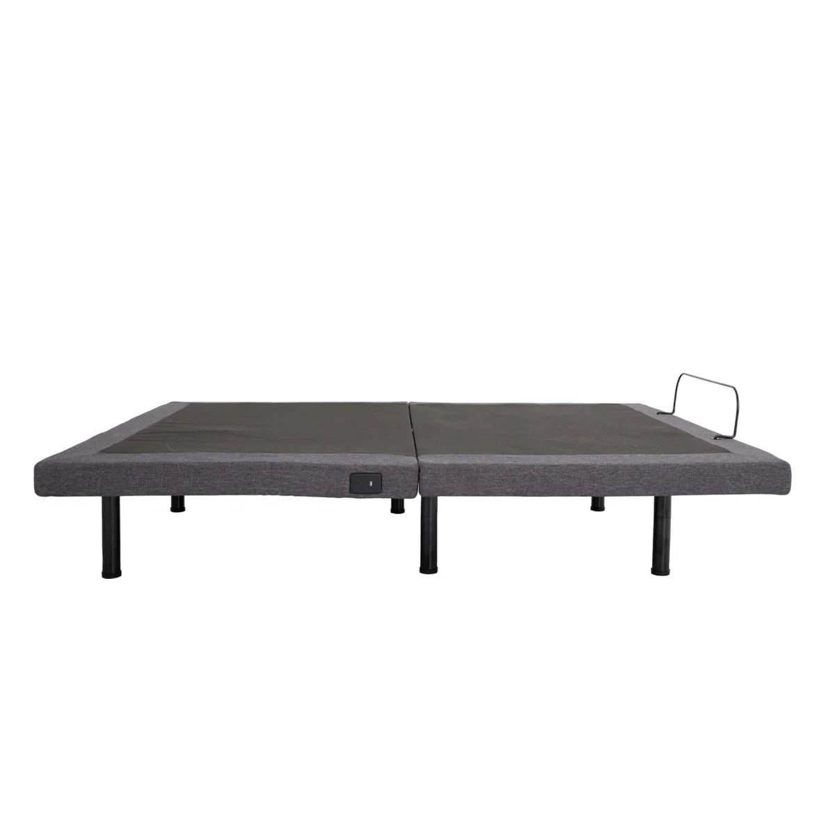 15" Massaging  Adjustable Bed with Wireless Remote