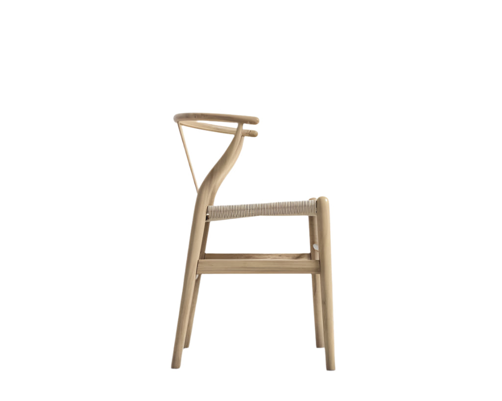 Nordic Loop dining Chair