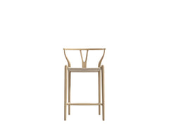 Natural Counter Stool