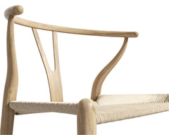 Natural Counter Stool