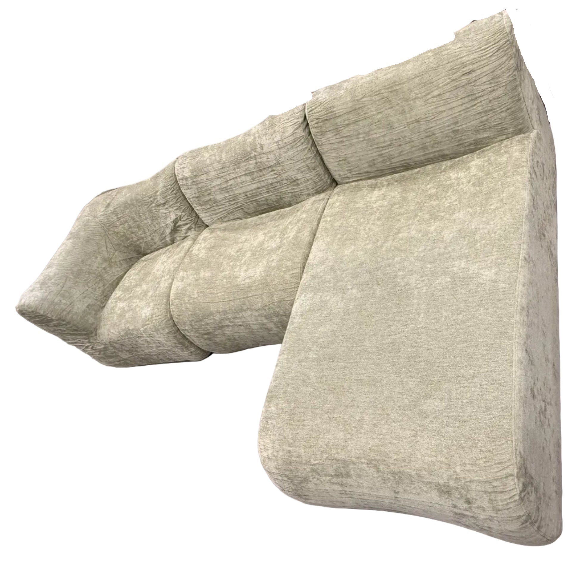 Green - Atelier Sectional Sofa