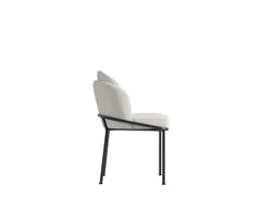 Angel Dining Chair - Alesund black