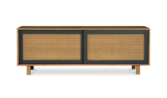 Ashton Media Console
