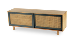 Ashton Media Console