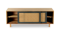 Ashton Media Console