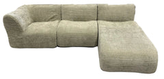 Green - Atelier Sectional Sofa