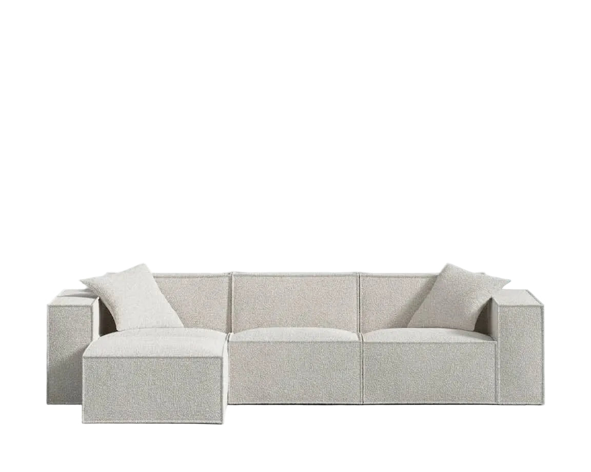 Pearl - Sectional Sofa