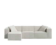 Pearl - Sectional Sofa