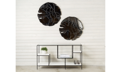 Marble Display Shelf