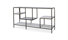 Marble Display Shelf