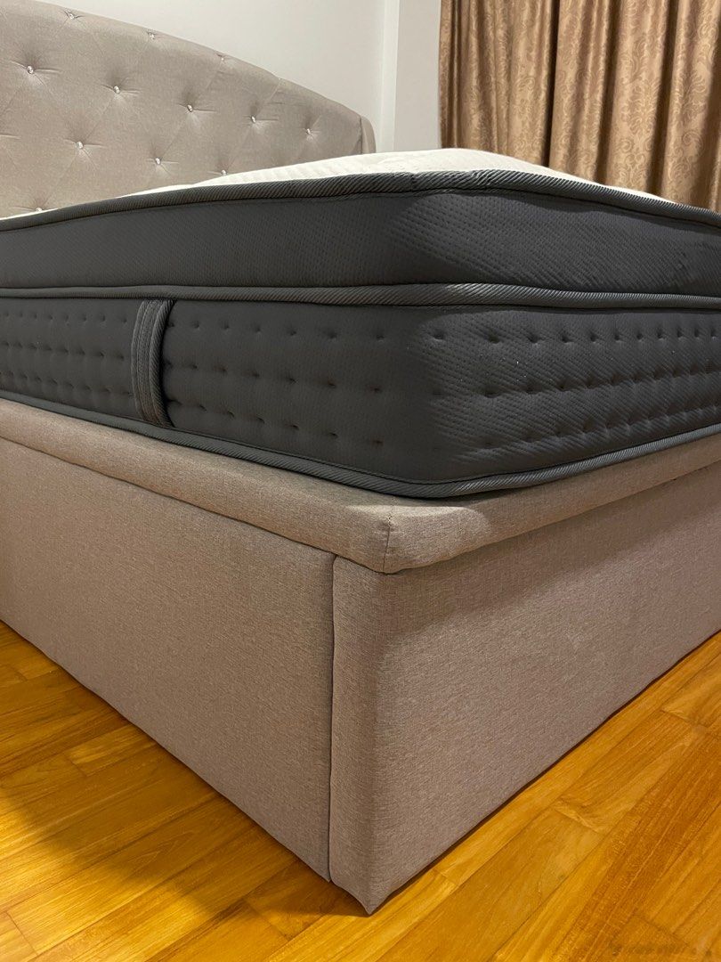 NOA Luxe Mattress Twin