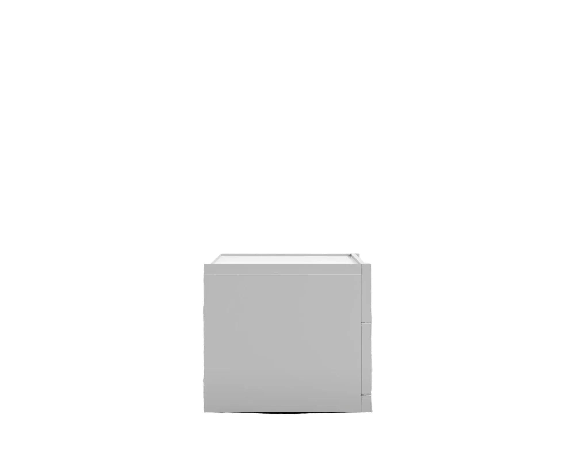 White Nightstand