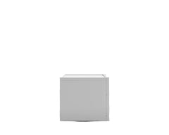 White Nightstand