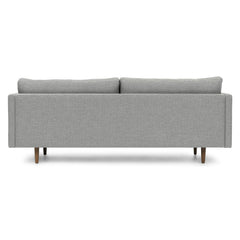 Winter Gray - Anton 82" Sofa