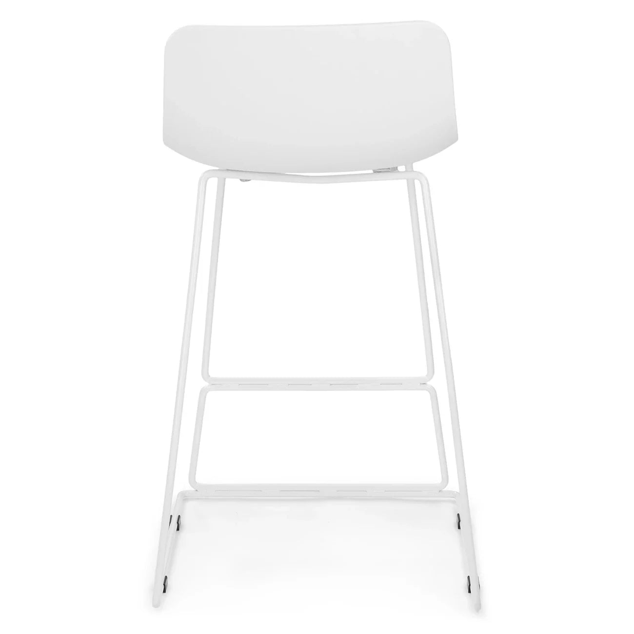 Ona White Counter Stool