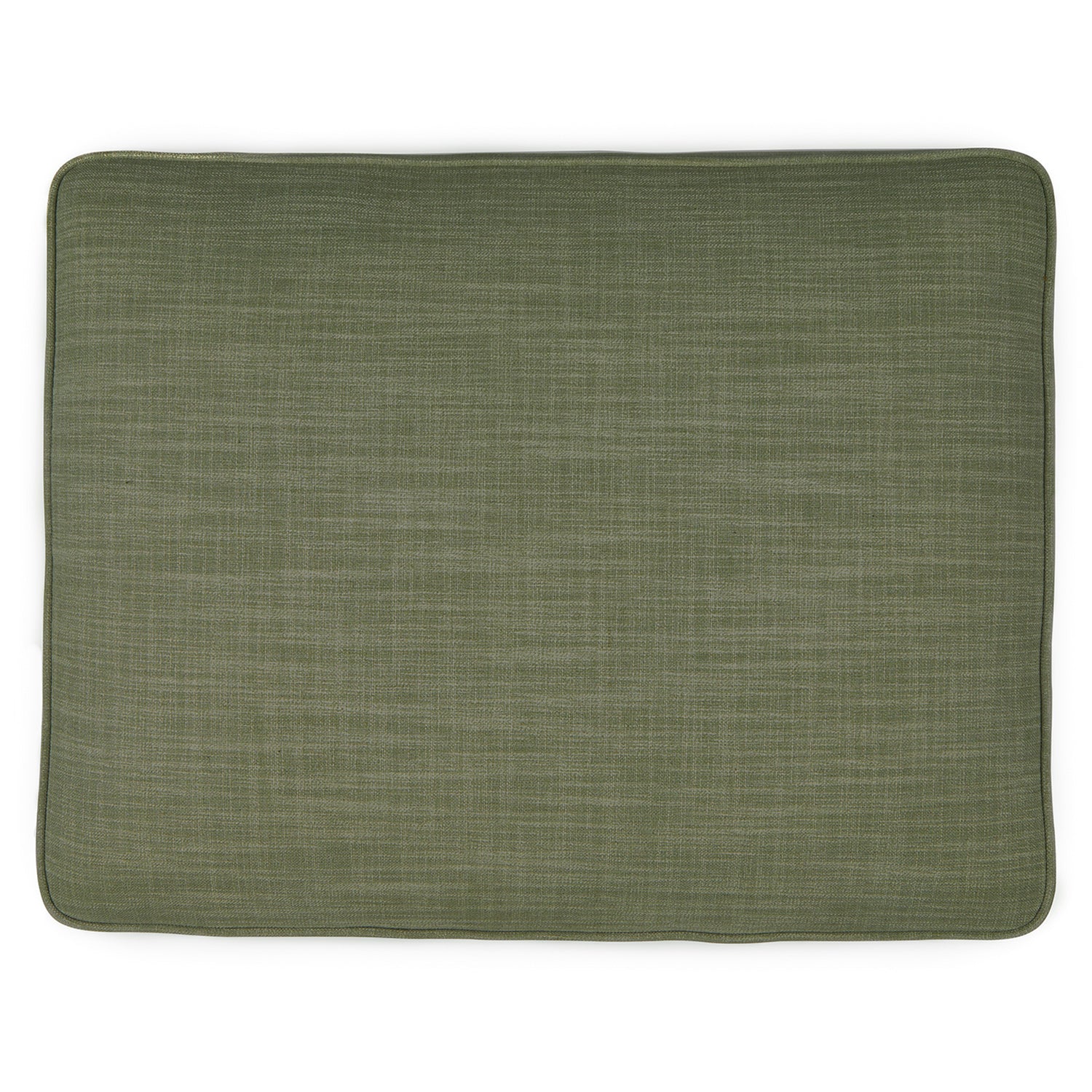 Green Ottoman