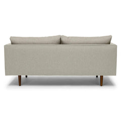 67" Loveseat - Sea salt Gray