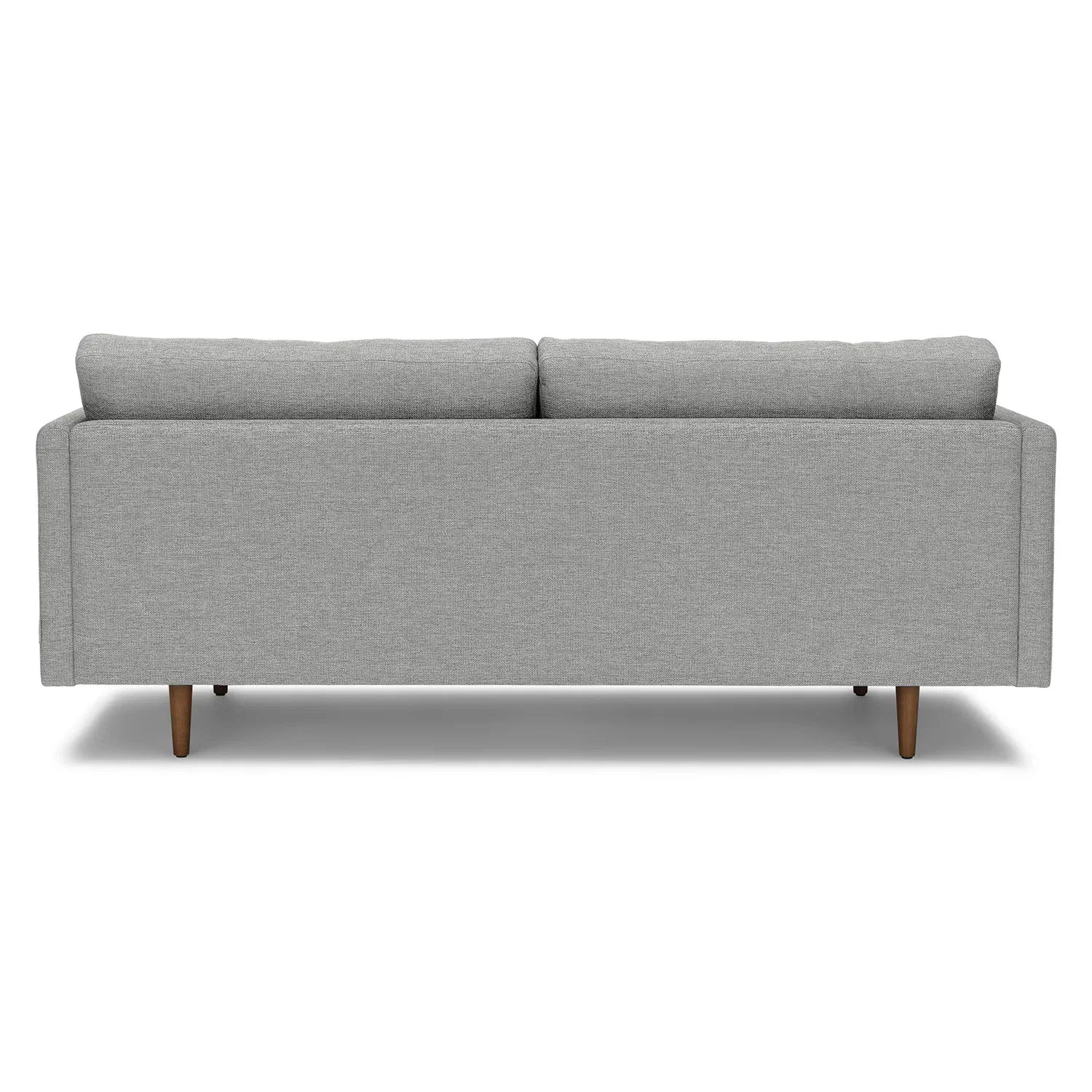 74" Loveseat - Winter Gray