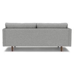 74" Loveseat - Winter Gray