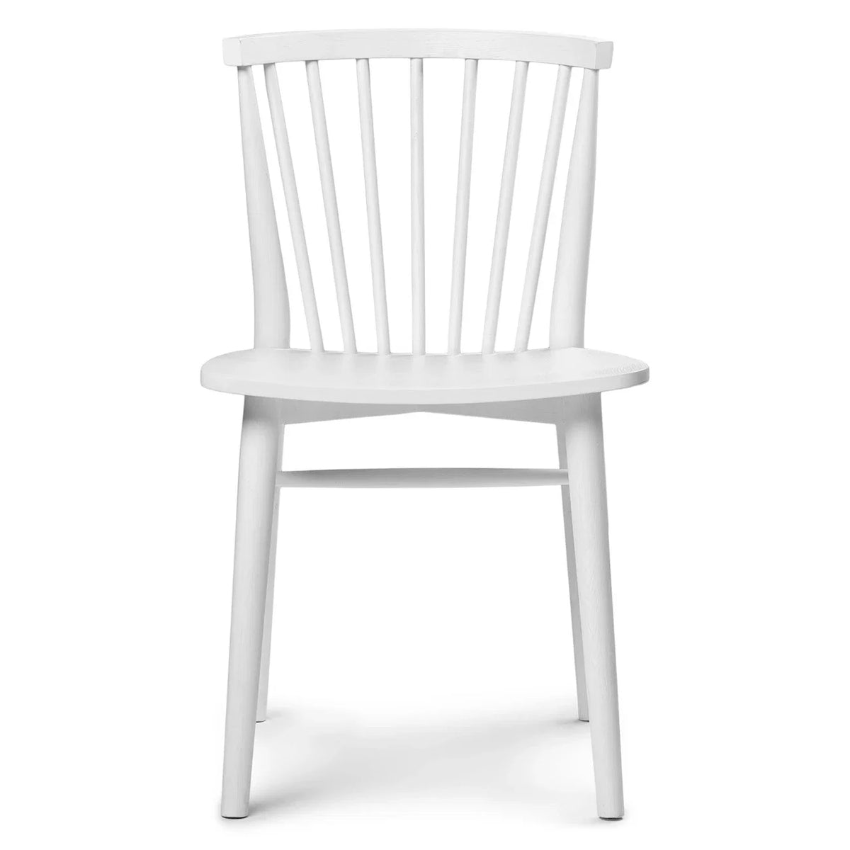 Dining Chair - White
