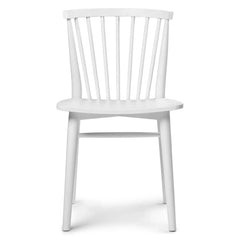 Dining Chair - White